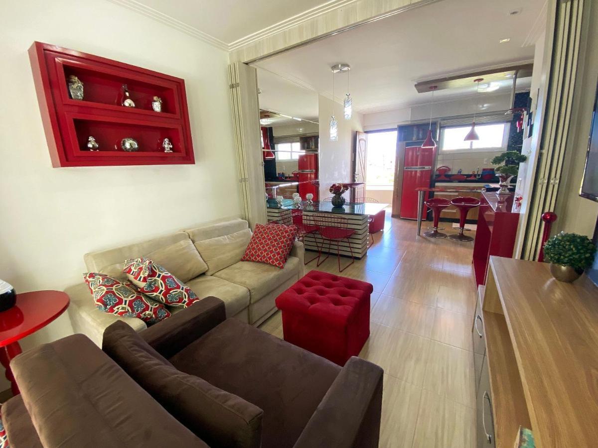Apartamento Completo No Beach Place Cumbuco - Apto Luxo Exterior photo