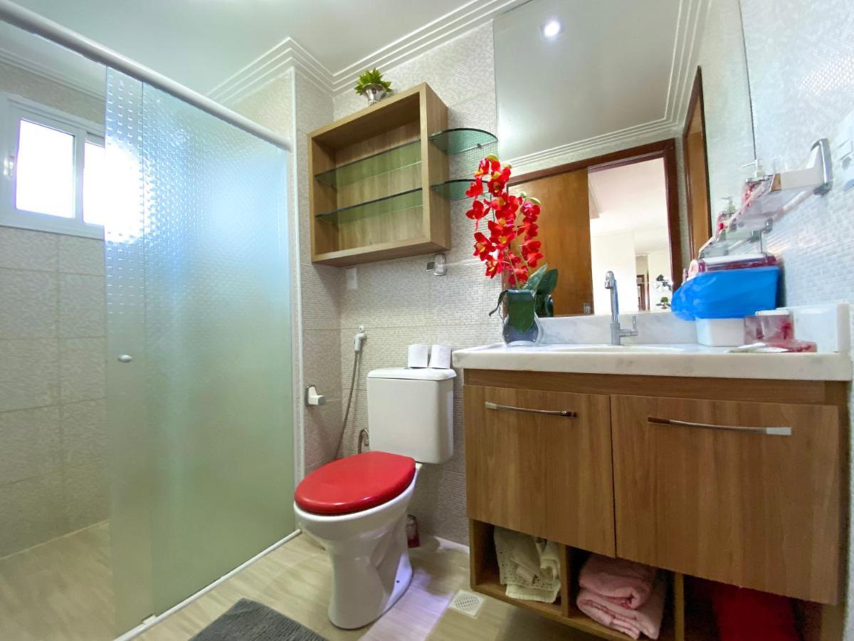 Apartamento Completo No Beach Place Cumbuco - Apto Luxo Exterior photo