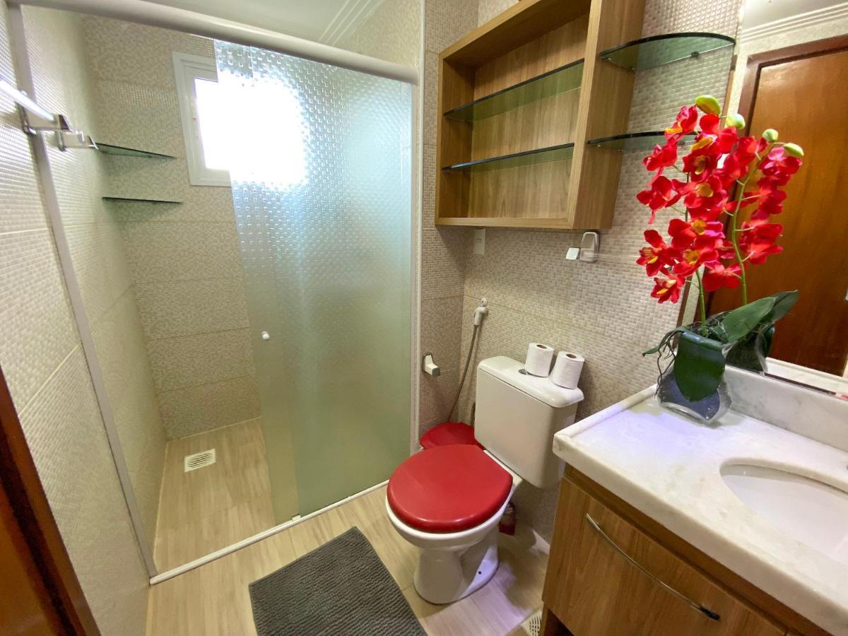 Apartamento Completo No Beach Place Cumbuco - Apto Luxo Exterior photo