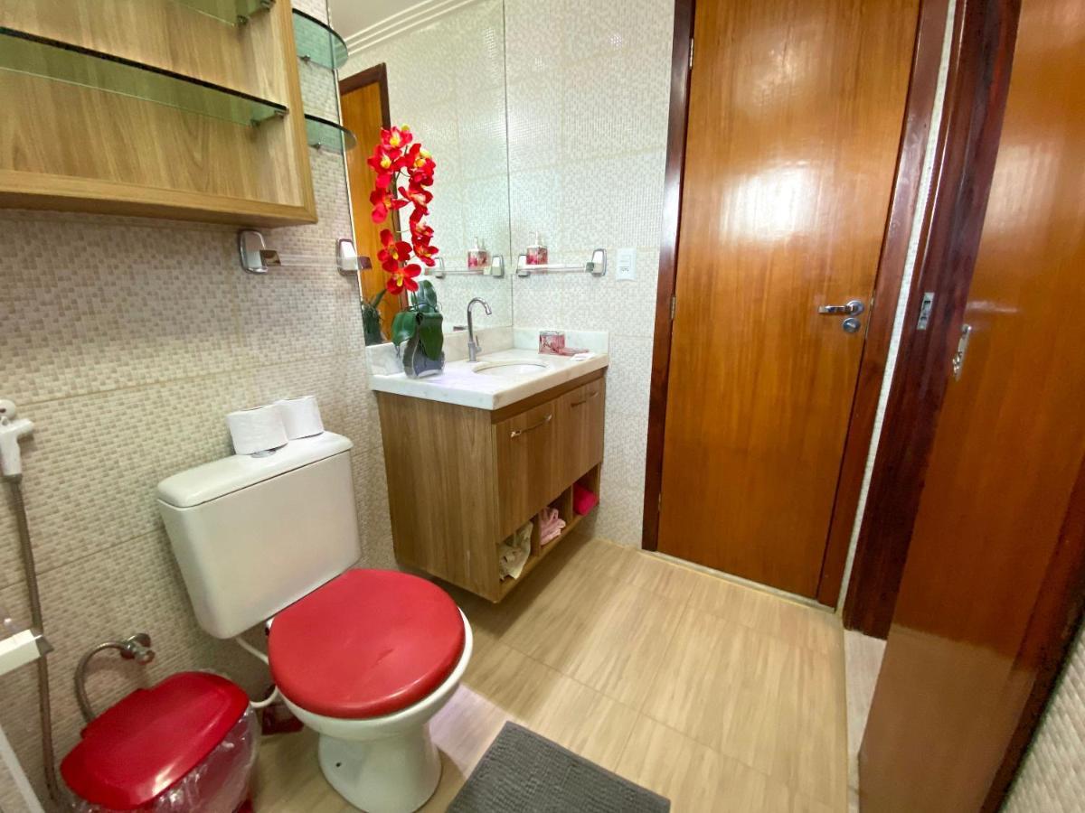 Apartamento Completo No Beach Place Cumbuco - Apto Luxo Exterior photo