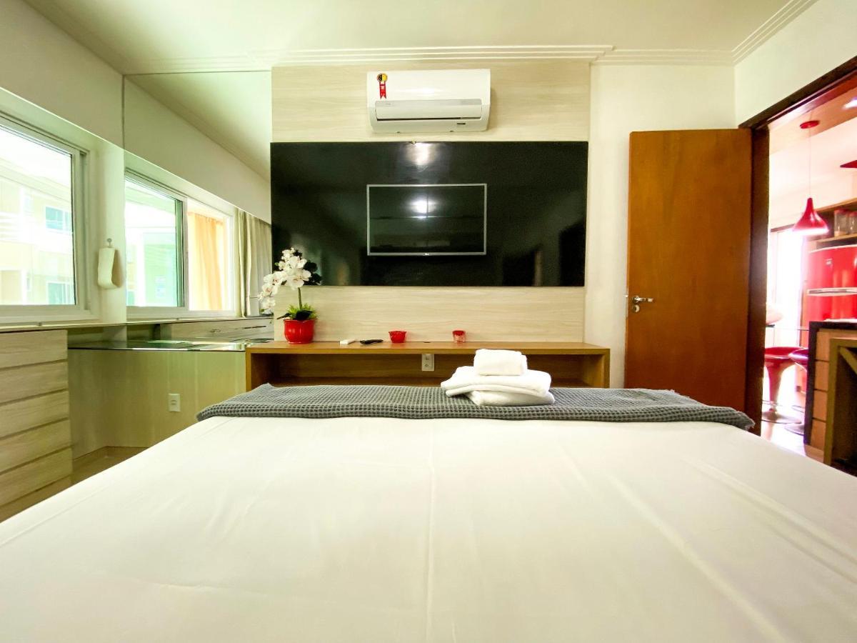 Apartamento Completo No Beach Place Cumbuco - Apto Luxo Exterior photo