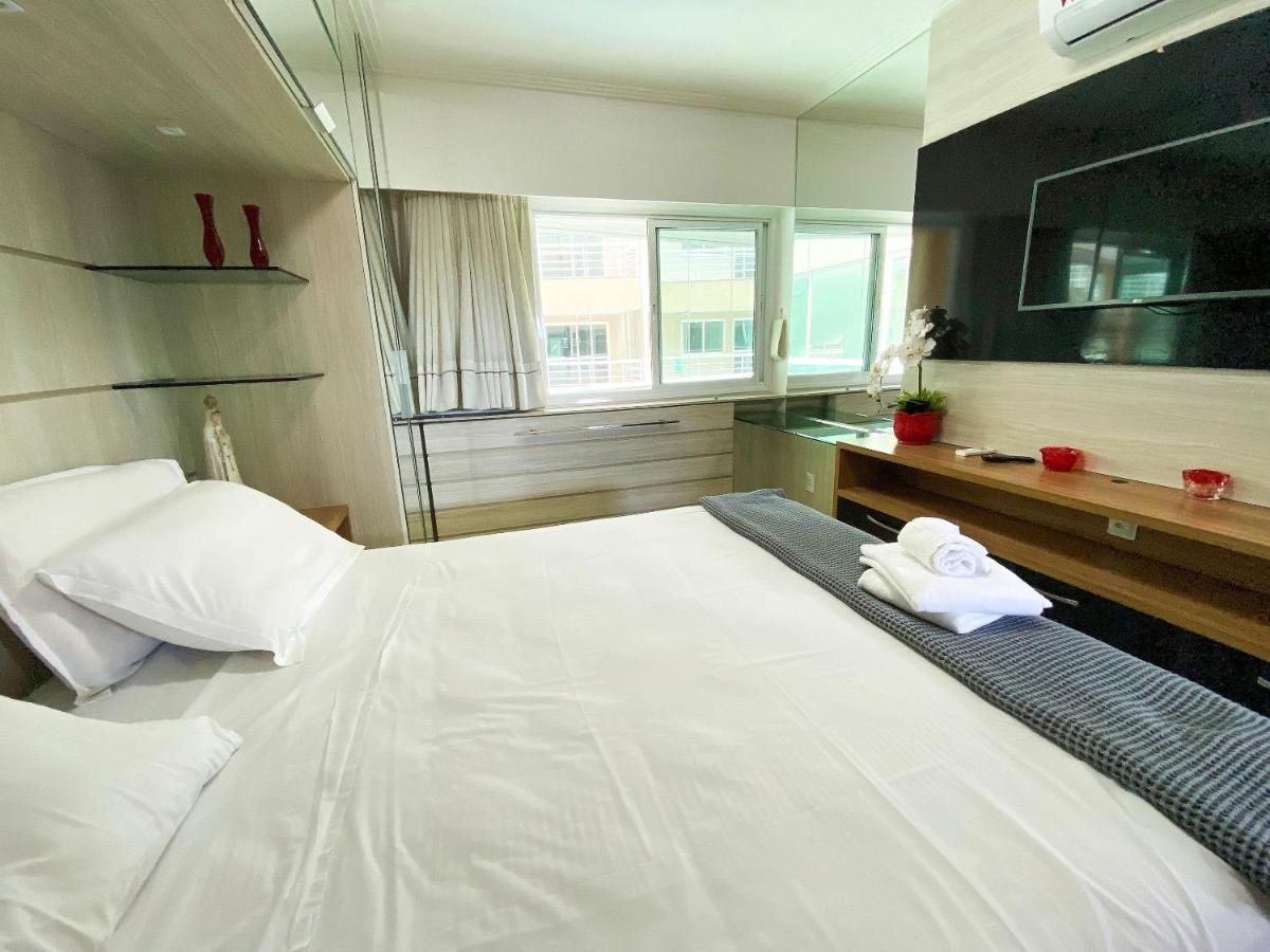 Apartamento Completo No Beach Place Cumbuco - Apto Luxo Exterior photo