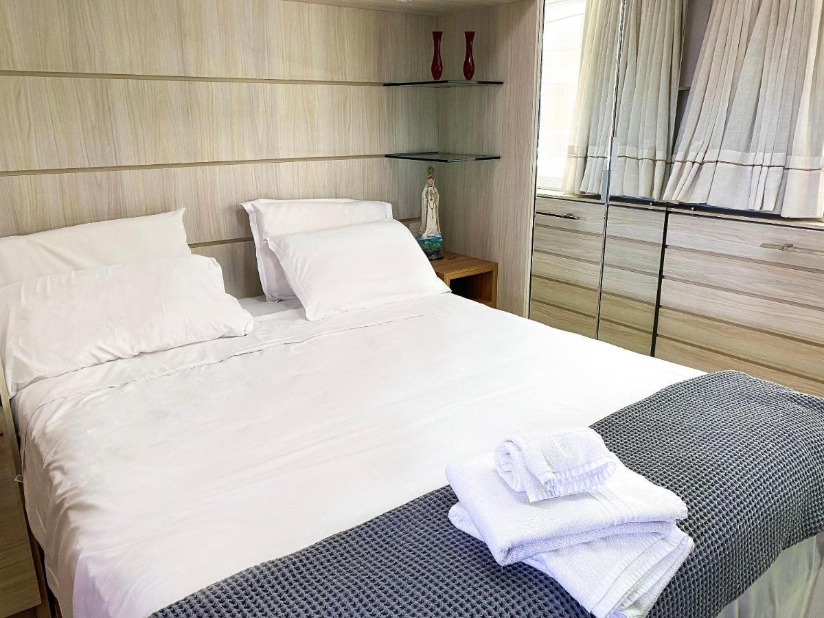 Apartamento Completo No Beach Place Cumbuco - Apto Luxo Exterior photo