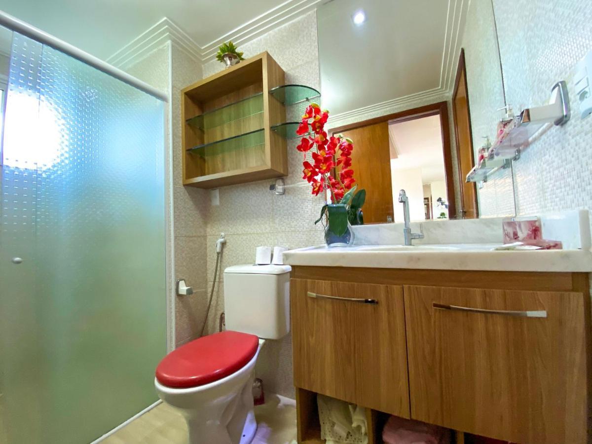 Apartamento Completo No Beach Place Cumbuco - Apto Luxo Exterior photo