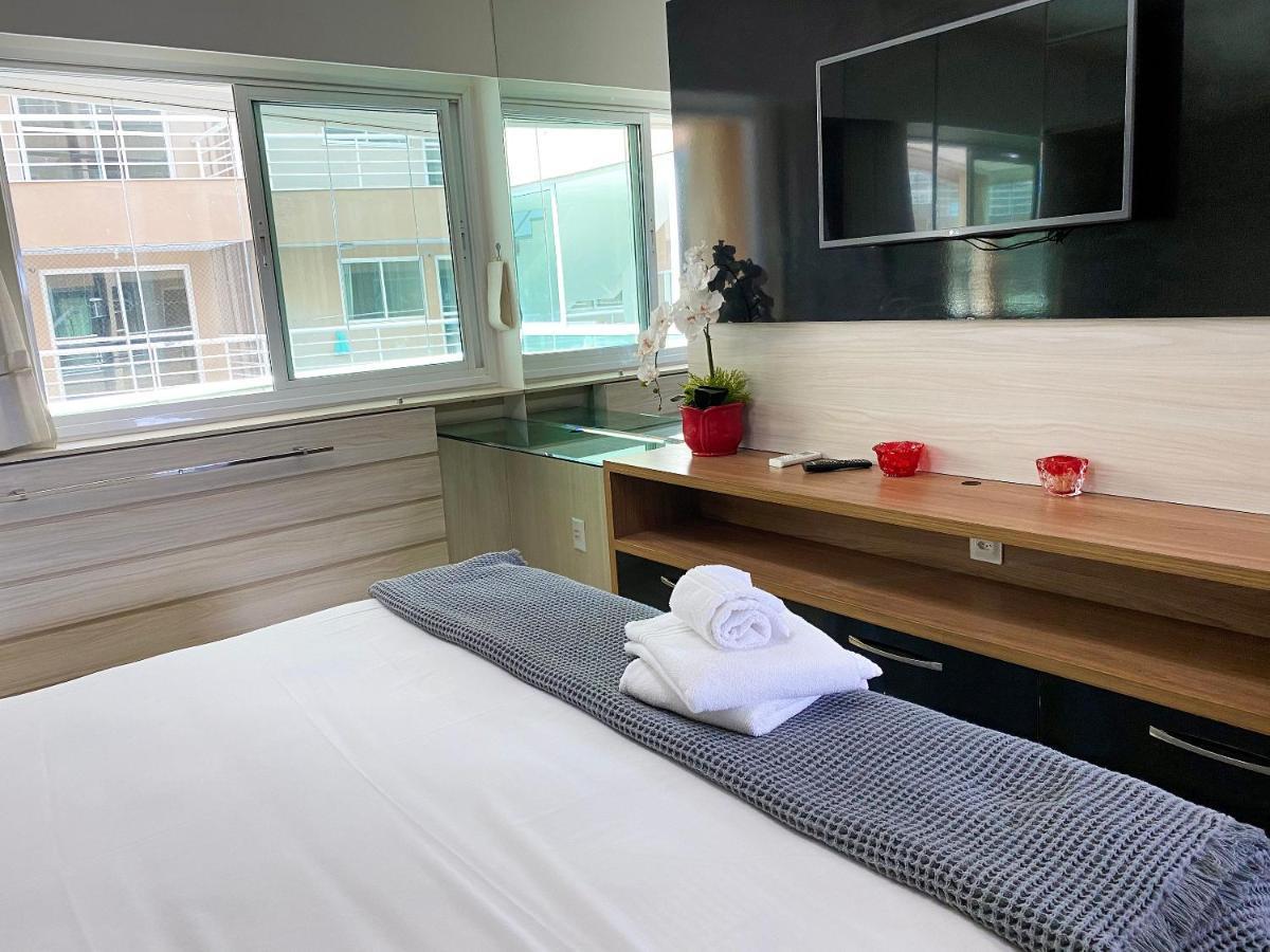 Apartamento Completo No Beach Place Cumbuco - Apto Luxo Exterior photo