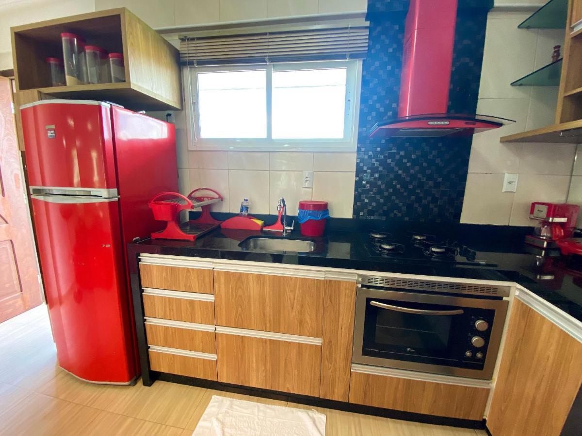 Apartamento Completo No Beach Place Cumbuco - Apto Luxo Exterior photo